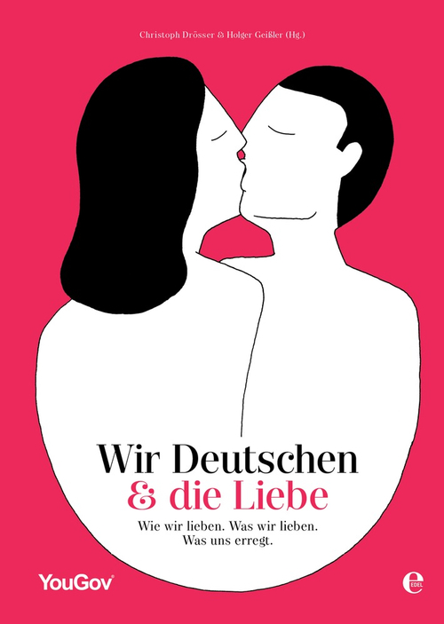 Deutsche And Die Liebe Durchschnittlich 5 Sexualpartner Pro Leben