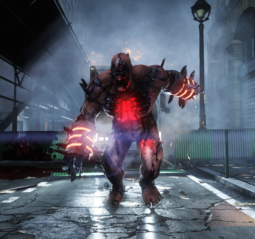 Killing Floor 2 Kommt