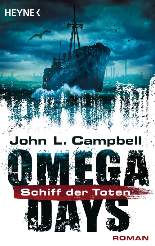 Omega Days Zu späte Zombies auf dem Flugzeugträger