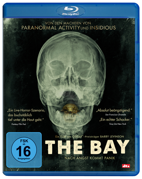 the bay 2012 online